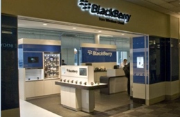 BlackBerry cắt giảm 4.500 lao động